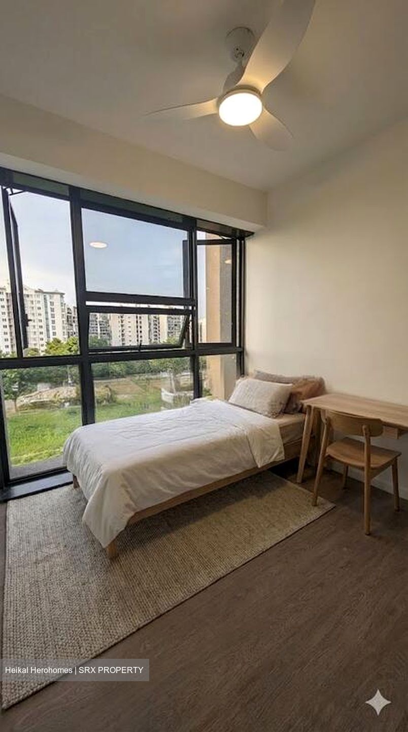 Tenet (D18), Condominium #520543881